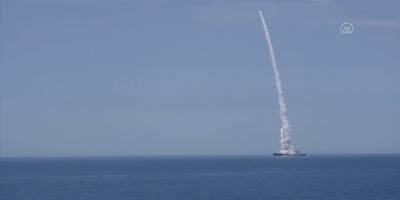 Rusya: Ukrayna’da insansız deniz aracı üretim tesisleri ve depolarını vurduk