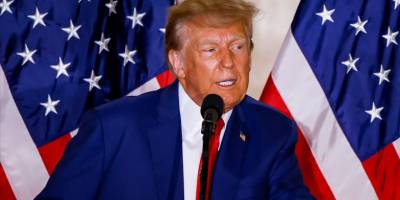 Eski ABD Başkanı Donald Trump'a yeni suçlamalar