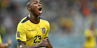 Chelsea, Moises Caicedo'yu rekor bedelle kadrosuna kattı