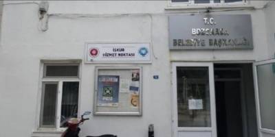 CHP'li Bozcaada Belediyesi turisti haraca bağladı! Para ödemeyeni tehdit ediyorlar