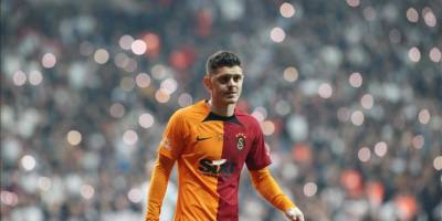 Beşiktaş, Milot Rashica'nın transferi için görüşmelere başladı