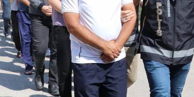 Hakkari'de terör operasyonunda 23 şüpheli gözaltına alındı