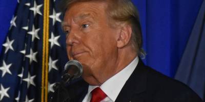 Trump, Georgia'daki seçimlerde hile yapıldığını gösteren "çürütülemez" kanıtları olduğunu söyledi