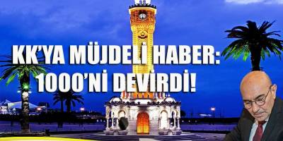 Soyer, satışta 1000’i de geçti!