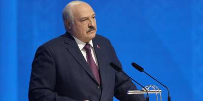 Lukaşenko'dan "Çin ve Belarus aynı dünya düzeni vizyonunu paylaşıyor" mesajı