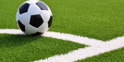 Futbolda haftanın programı