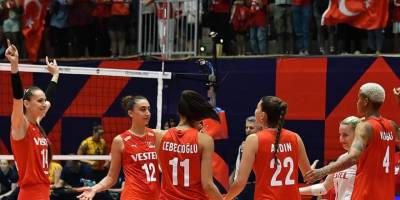 Filenin Sultanları şampiyonaya galibiyetle başladı