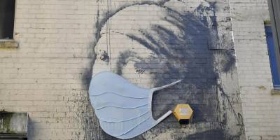 İngiltere'de Kovid-19'un yeni varyantı 'BA.2.86' ilk kez tespit edildi