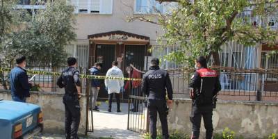 Genç kadın, eski erkek arkadaşı tarafından kalbinden vurularak öldürüldü