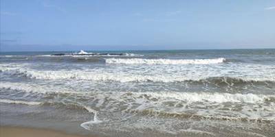 Sakarya'da denize girmek yasaklandı