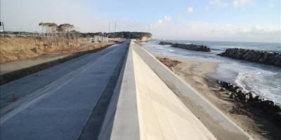 Japonya Başbakanı Kişida, Fukuşima'daki atık suyun tahliye planında "güvenlik sözü" verdi