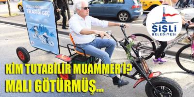 CHP’li Şişli Belediye Başkanı Muammer Keskin malı götürmüş! 50 bin lira maaşla milyarlık servet