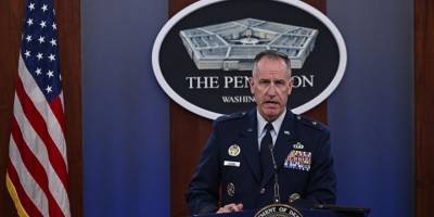 Pentagon, Musk'ın "basının sorularından haberdar edildiği" iddiasını yalanladı