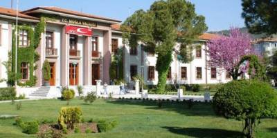 Muğla Valiliğinden orman yangınlarına karşı dikkatli olunması uyarısı