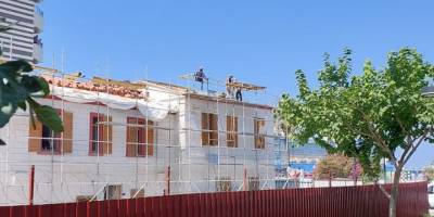 ‘Bayülgen beğenmedi yeniden ihale yapıldı’