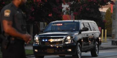 Trump, "seçime müdahale" davası kapsamında Georgia'da teslim oldu