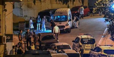 Kağıthane’de bir adrese yapılan operasyonda yaralanan polis memuru şehit oldu