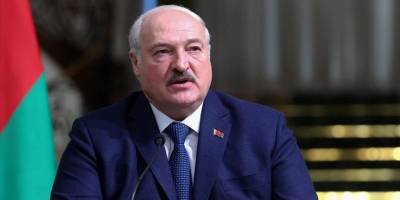 Belarus Cumhurbaşkanı Lukaşenko: Prigojin'in güvenliğini sağlamak zorunda değilim