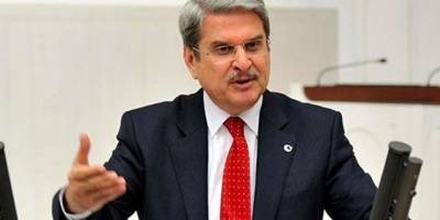 İYİ Partili Aytun Çıray aşı açıklaması ile fena rezil oldu