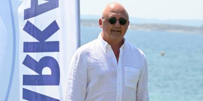 Arkas Ege Açıkdeniz Yat Yarışı'nın basın toplantısı gerçekleştirildi