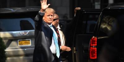 Eski ABD Başkanı Trump'ın dava süreçleri