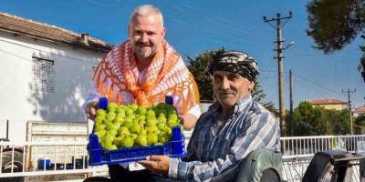 4. Bozalan İncir Festivali, yarın yapılacak