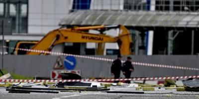 Rusya: Kiev'in, Moskova ve Moskova bölgesine İHA ile saldırı girişimi engellendi