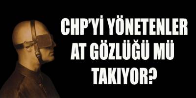Karataş, CHP'nin İzmir'de hep kaybedişini yazdı...