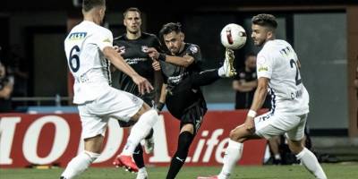 İstanbul'da beraberlik