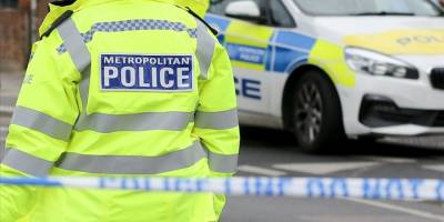 Londra Metropolitan Polisinde görevli 47 bin çalışanın bilgileri risk altında