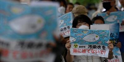 Japonya, Fukuşima çevresindeki suda radyasyon düzeyinin "sınırın altında" olduğunu açıkladı