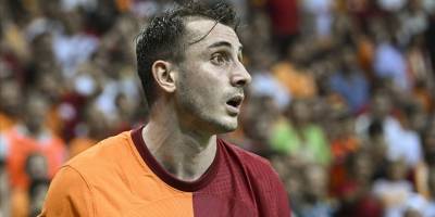 Kerem Aktürkoğlu'ndan Leicester City'ye transfer olan Yunus Akgün için mesaj: Yolun açık olsun