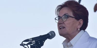 Akşener’in açıklaması İzmir’i karıştırdı!
