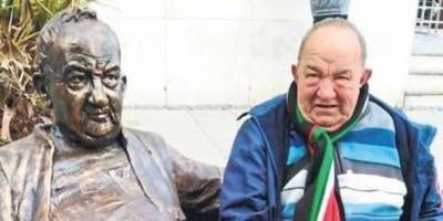 Karşıyaka sembolünü kaybetti