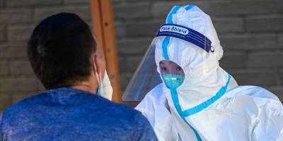 Çin, yurt dışından gelen yolculardan Kovid-19 test sonucu istemeyecek