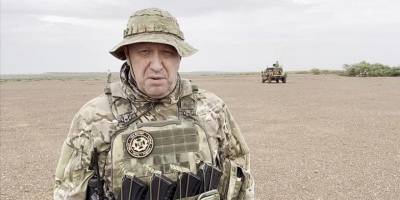 Beyaz Saray: Prigojin'in uçak kazasında öldüğünden giderek daha çok emin oluyoruz