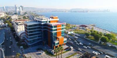 Bayraklı belediyesinde kadro değişikliği!