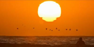 Türkiye'de eylül ayının El Nino etkisiyle önceki yıllardan daha sıcak geçmesi bekleniyor