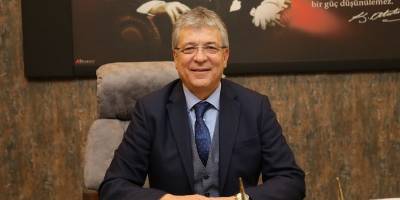 Edremit Belediye Başkanı Selman Hasan Arslan, AK Parti Edremit İlçe Başkanı Ekrem Umutlu’nun iddialarına cevap verdi