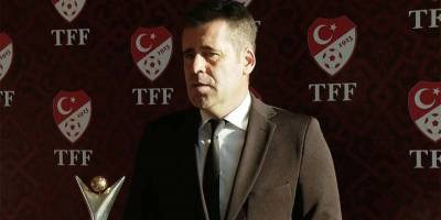 Yılport Samsunspor'un hedefi sezonu ilk 10'da bitirmek