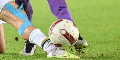 UEFA Avrupa Konferans Ligi'nde play-off turu rövanş maçları yarın yapılacak