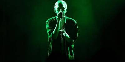 İsveçli şarkıcı Jay-Jay Johanson, ekimde Türkiye'de konser verecek