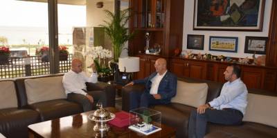 CHP’de Ulaş Polat’tan başka adam yok mu?