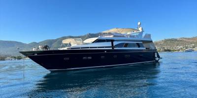 Muğla'da 56 düzensiz göçmen yakalandı