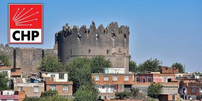 CHP’liler Diyarbakır'da açlık grevi başlatıyor