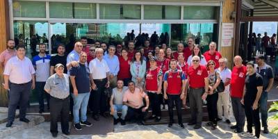 İzBB'nin Daire Başkanları 657 sayılı kanuna tabi değiller mi?