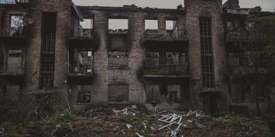 BM: Ukrayna'da savaş nedeniyle 9 bin 500 sivil yaşamını yitirdi