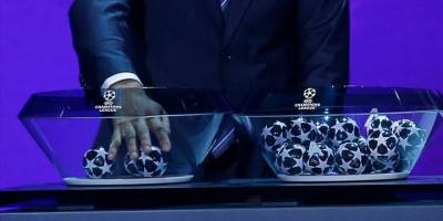 Galatasaray, A Grubu'nda Bayern Münih, Manchester United ve Kopenhag ile eşleşti