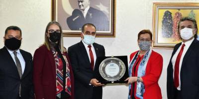 Kalıntısız meyve sebze üretmek için Tarım ve Orman Bakanlığı ve ihracatçı güç birliği yapacak