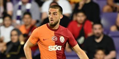 Galatasaray, Berkan Kutlu'yu İtalya ekibi Genoa'ya kiraladı